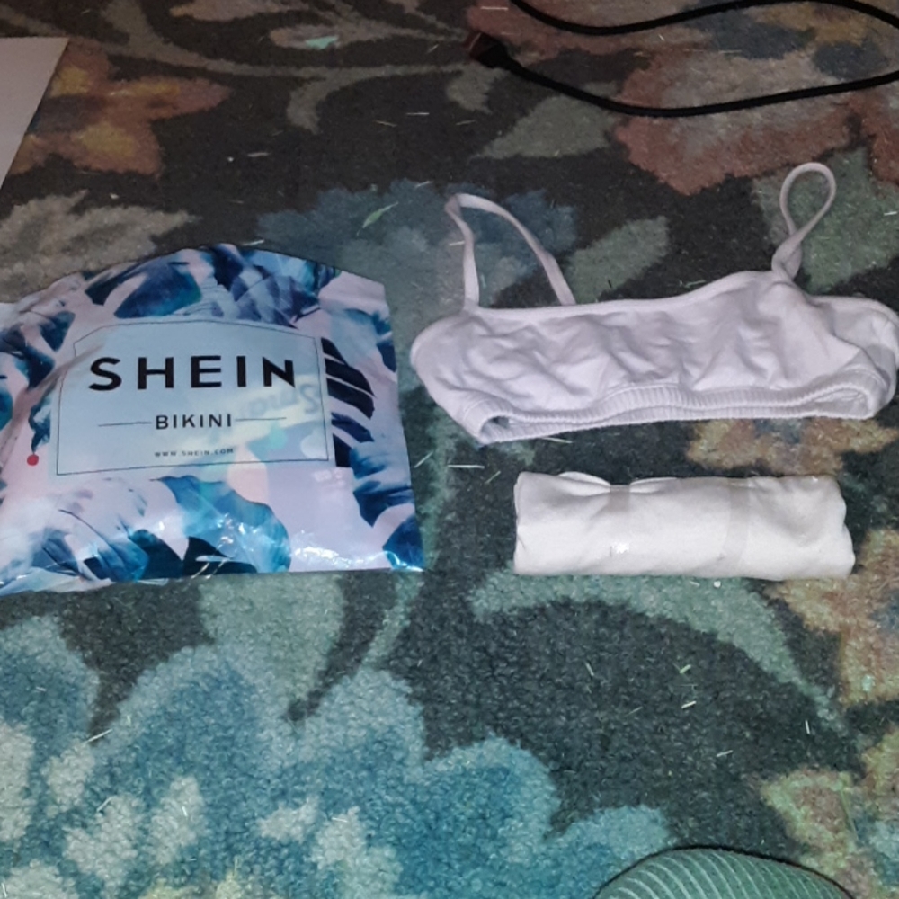 Brand new shein bikini